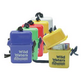 Waterproof Safety Box